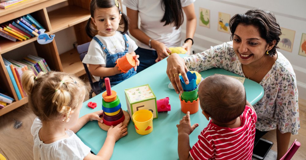 Pre-School Program