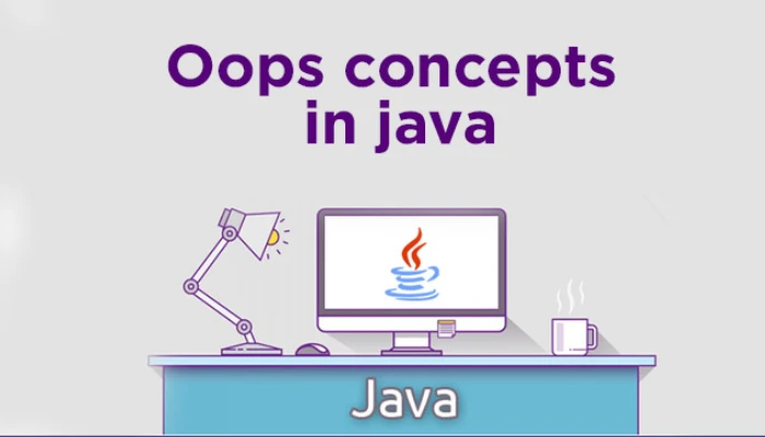 Java OOP Foundations